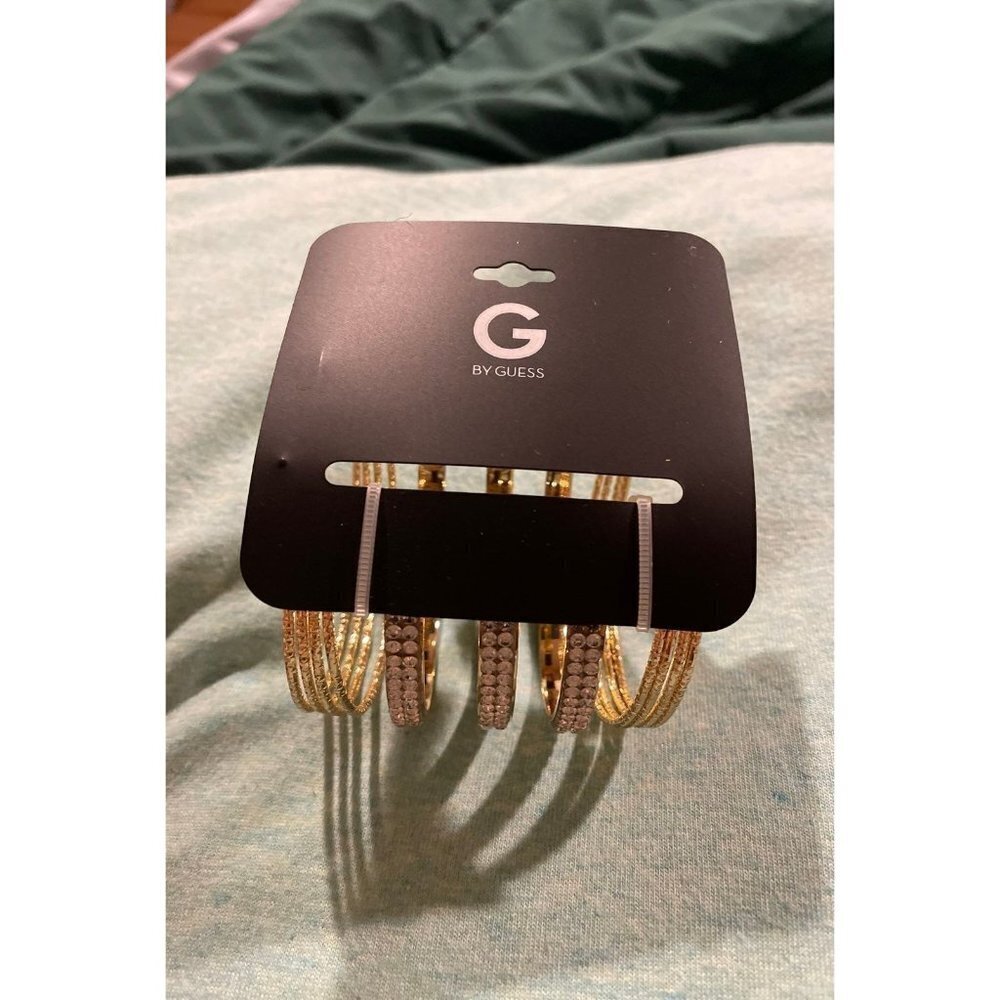 G by Guess bracelet